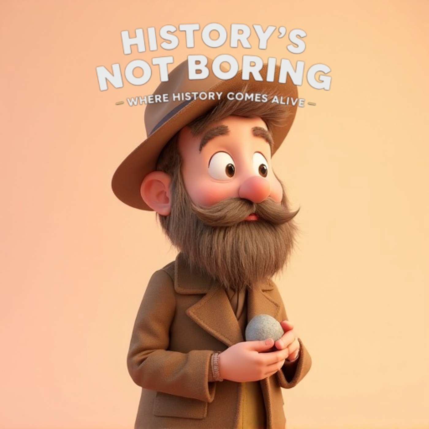 Who discovered Yosemite National Park