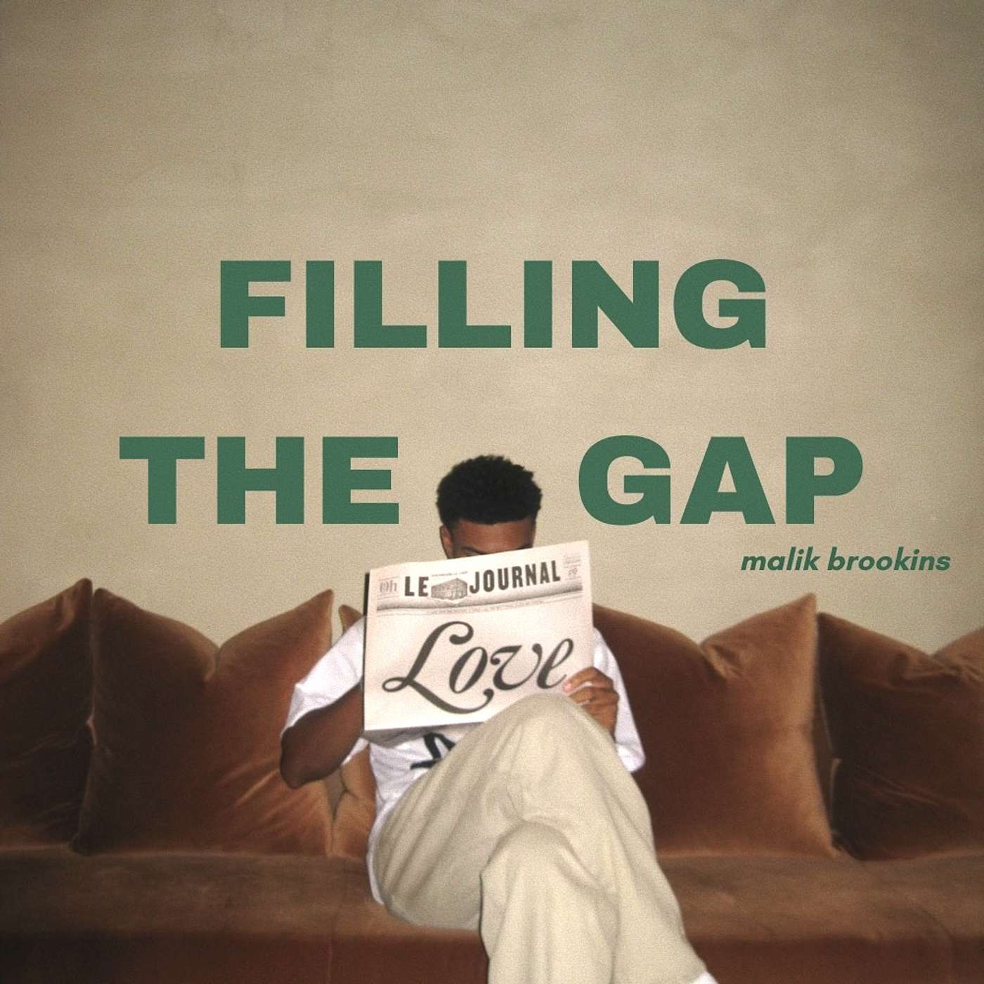 Filling The Gap