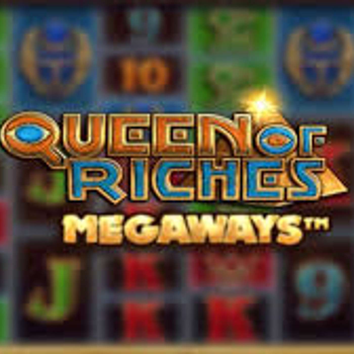 Tippek az online Queen of Riches Megaways játékhoz a LegjobbKaszinó.hu szakértőitől episode artwork