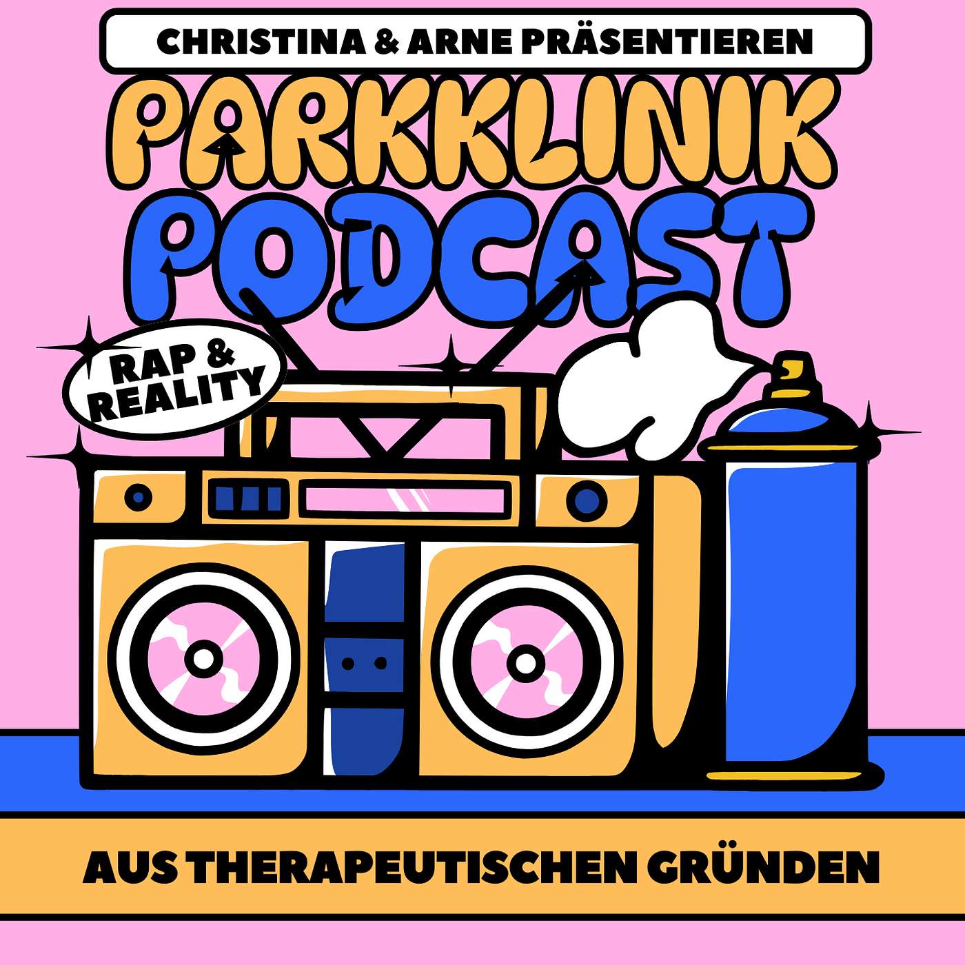 Parkklinik