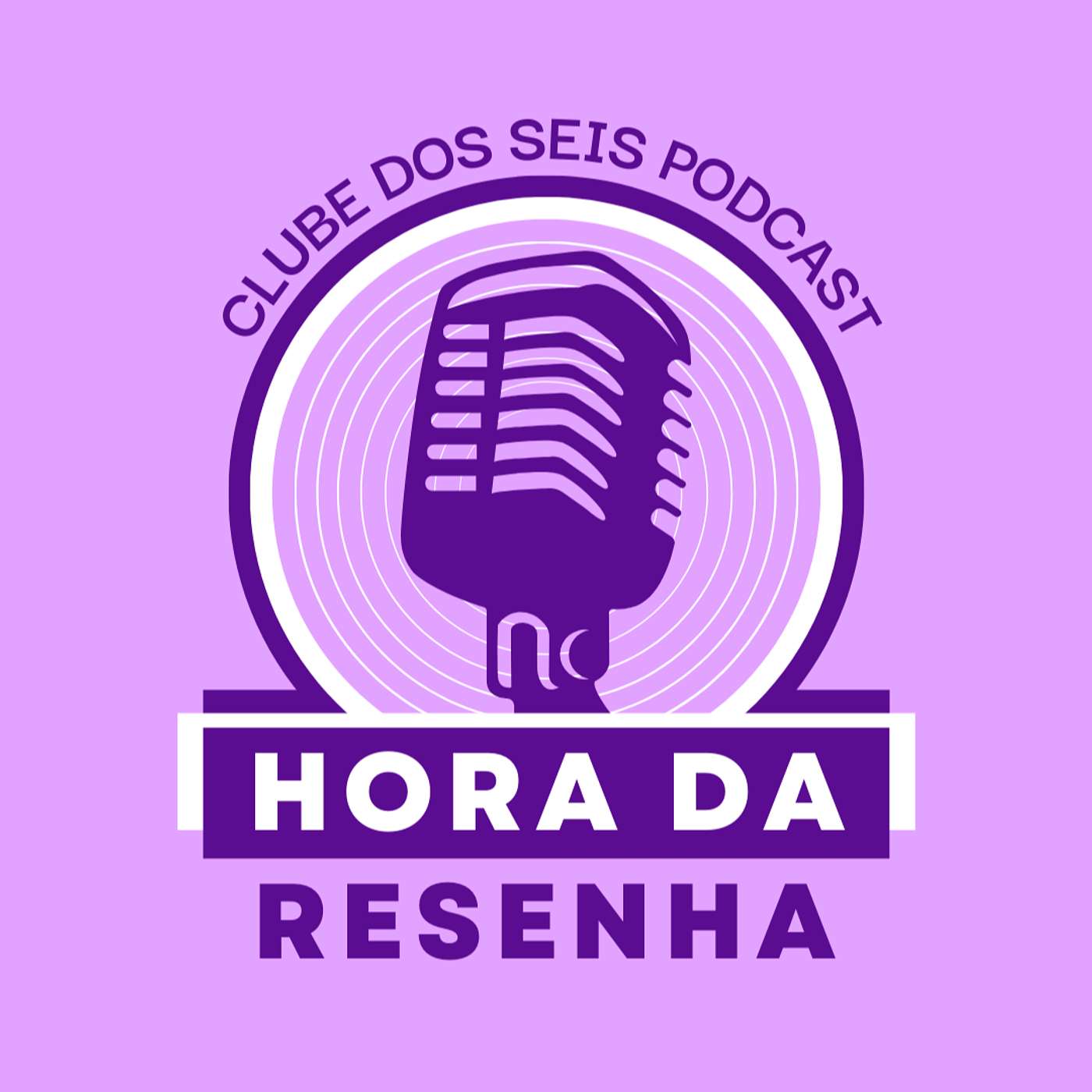 Hora da Resenha