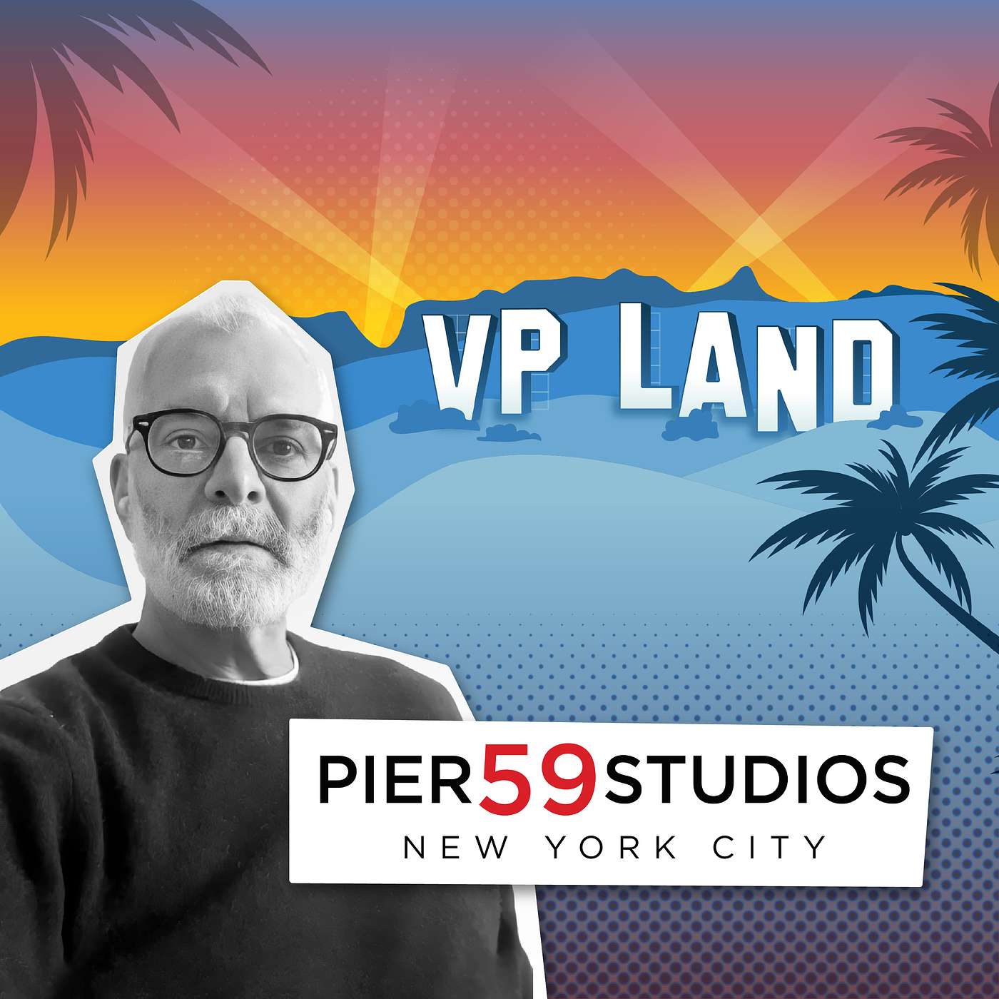 From Optical Compositing to Virtual Production: Jim Rider's VFX Journey