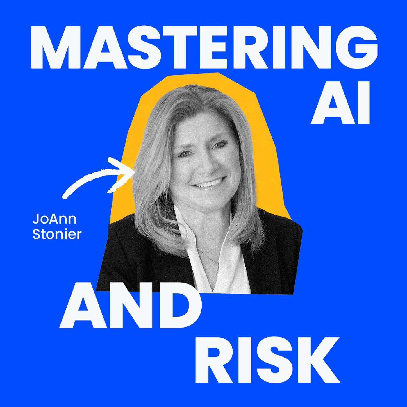 Innovation vs. Risk: How a Former Mastercard Exec Designs AI Strategy