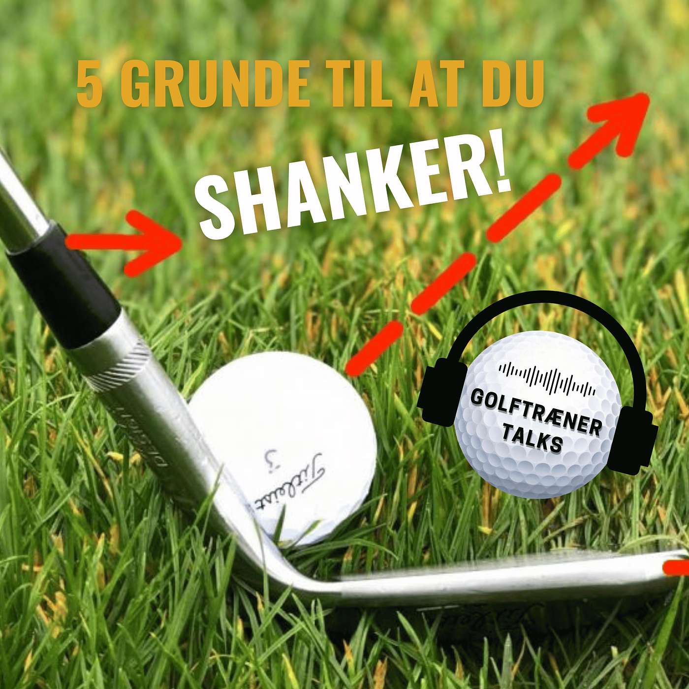 Golftrænertalks