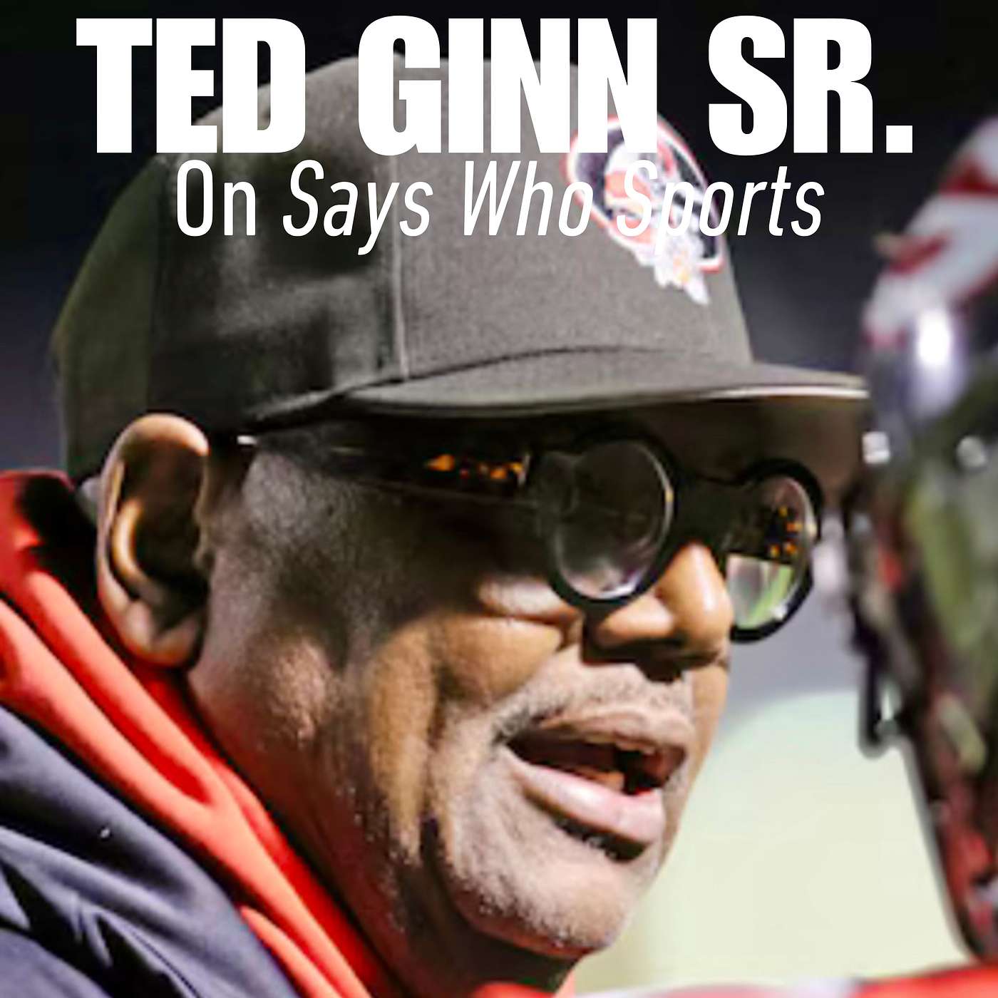 Episode 18: Ted Ginn Sr., Founder of The Ginn Academy and Football Coach at Cleveland Glenville High School episode artwork