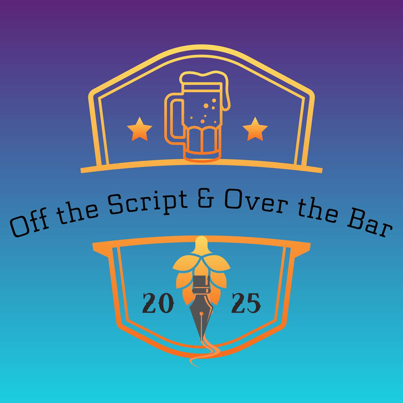 Off the Script & Over the Bar
