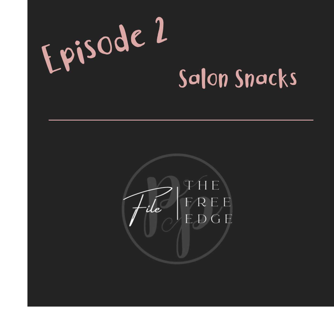 File the Free Edge Podcast