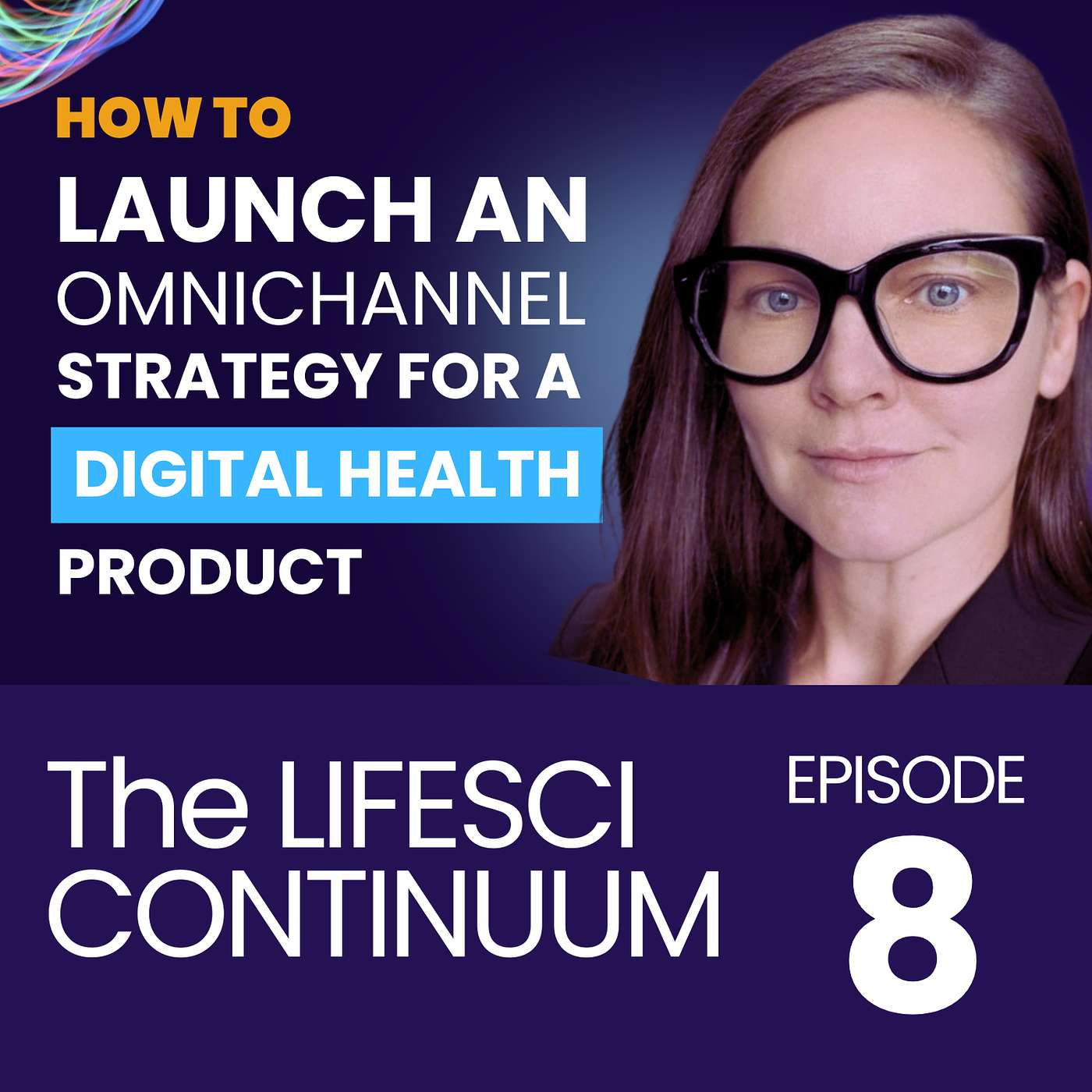 LifeSci Continuum with Bill Schick