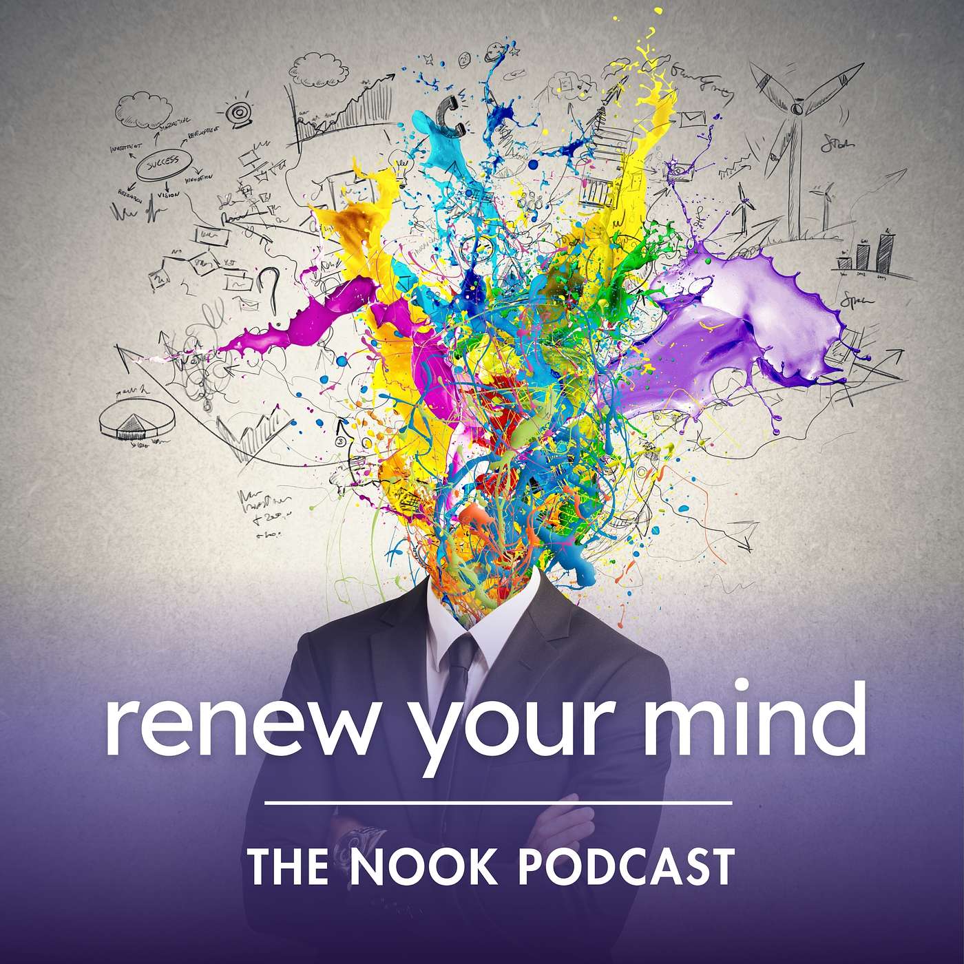 The Nook Podcast