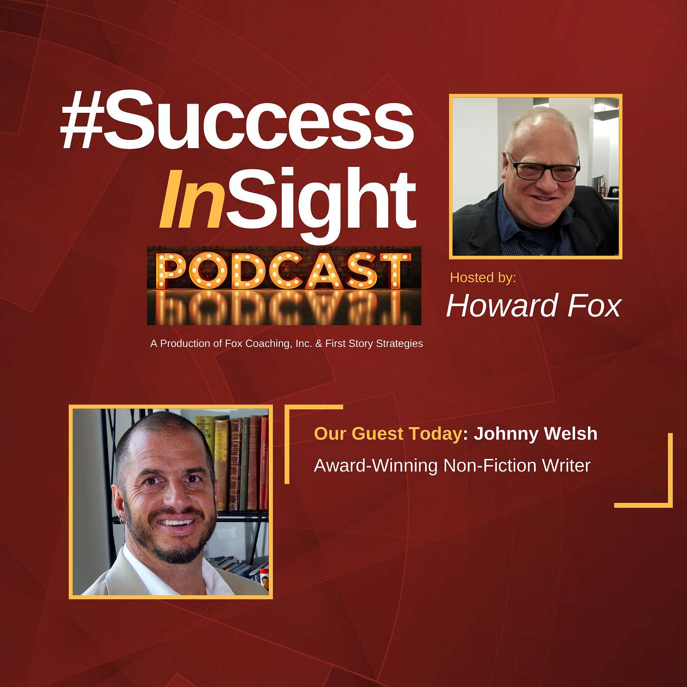 Success InSight Podcast