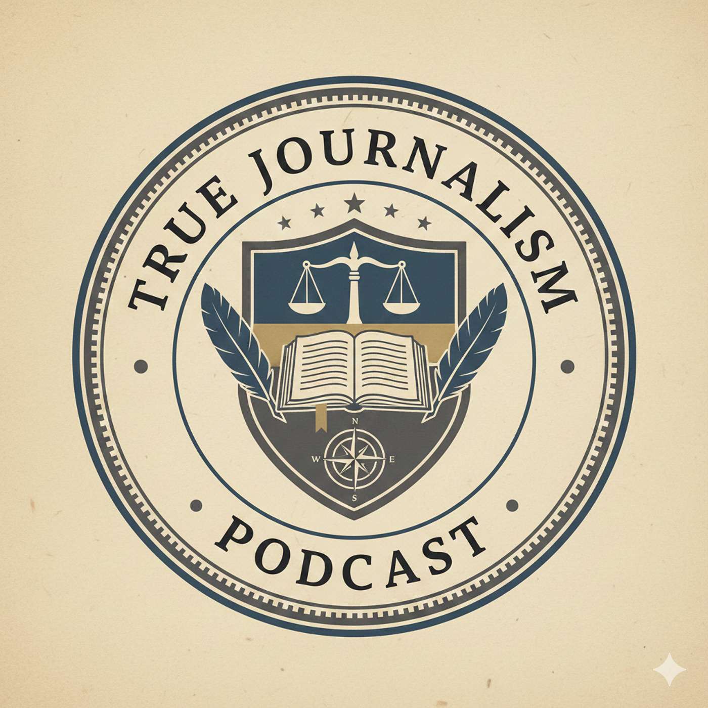 True Journalism