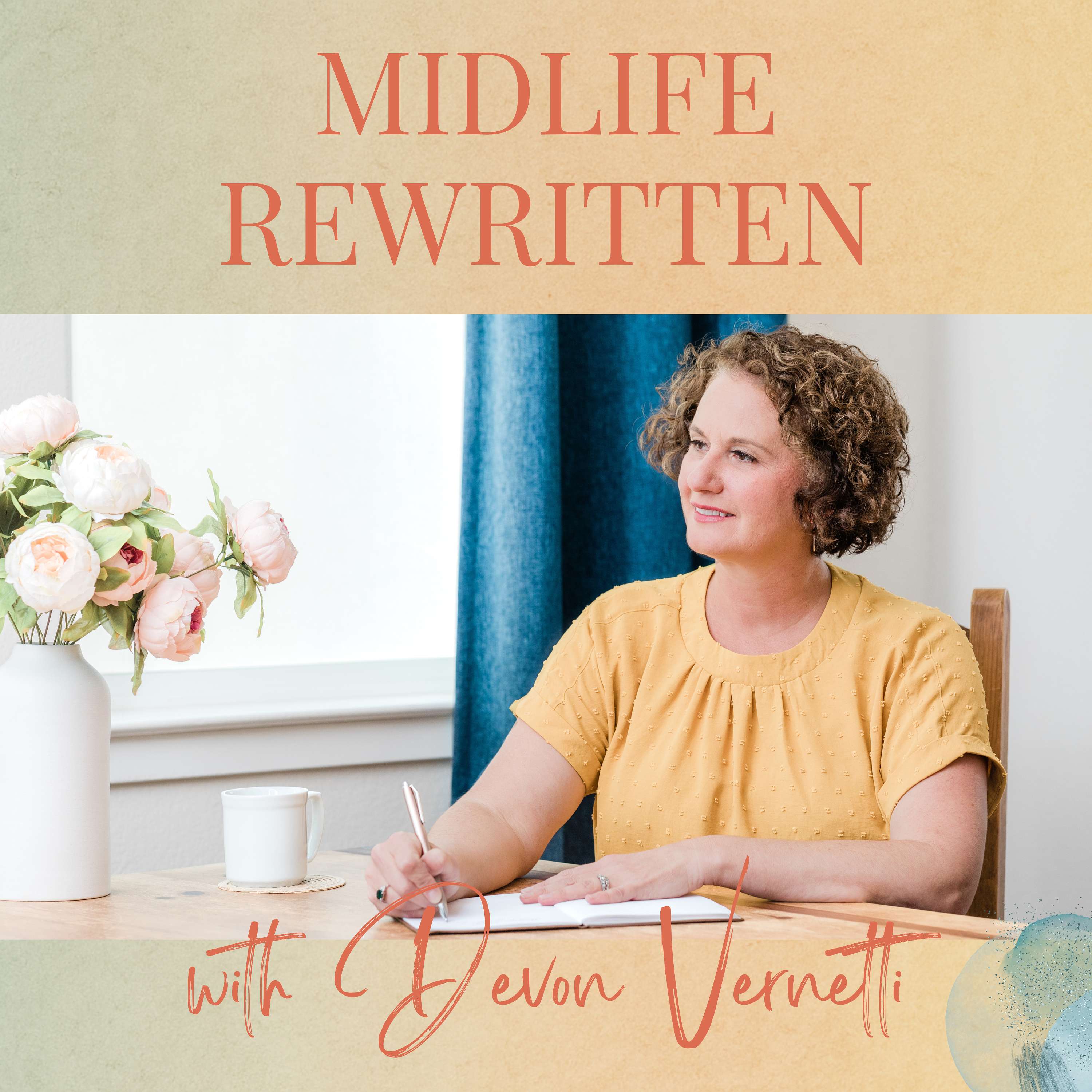 Midlife Rewritten
