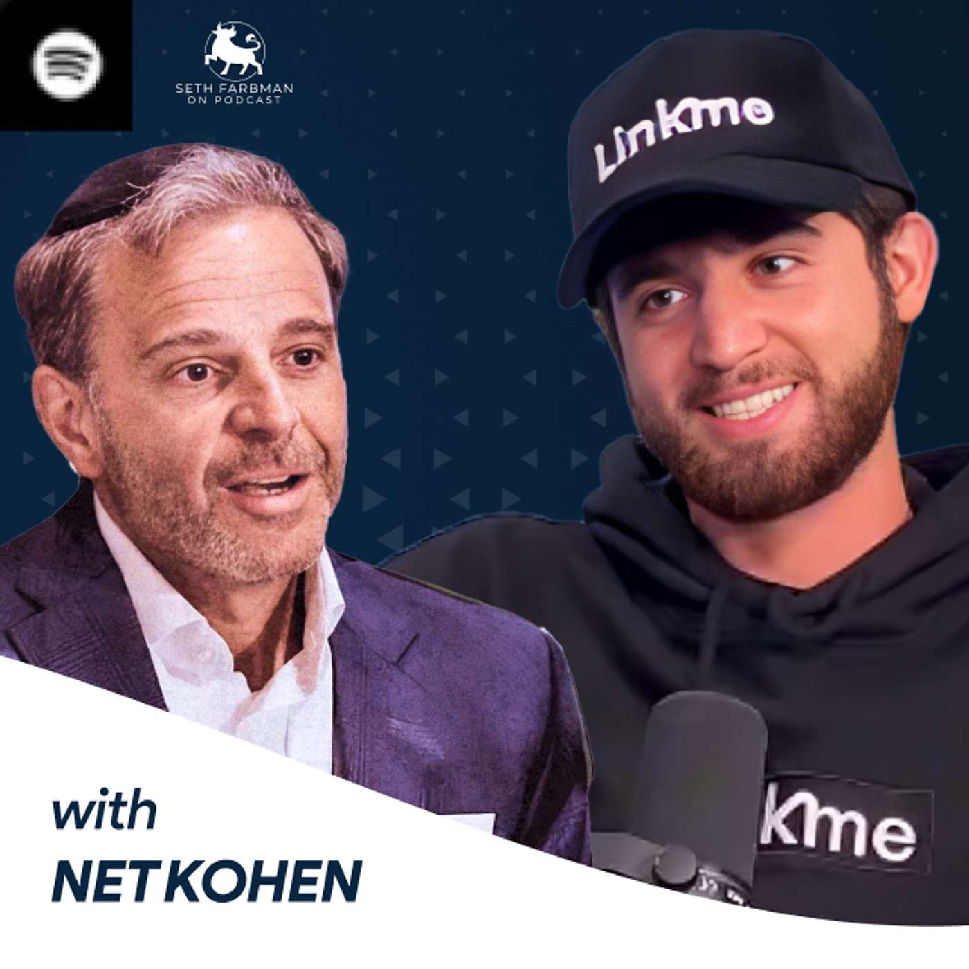 Net Kohen How a 25-Year-Old Built a $100M Dollar Creator Platform