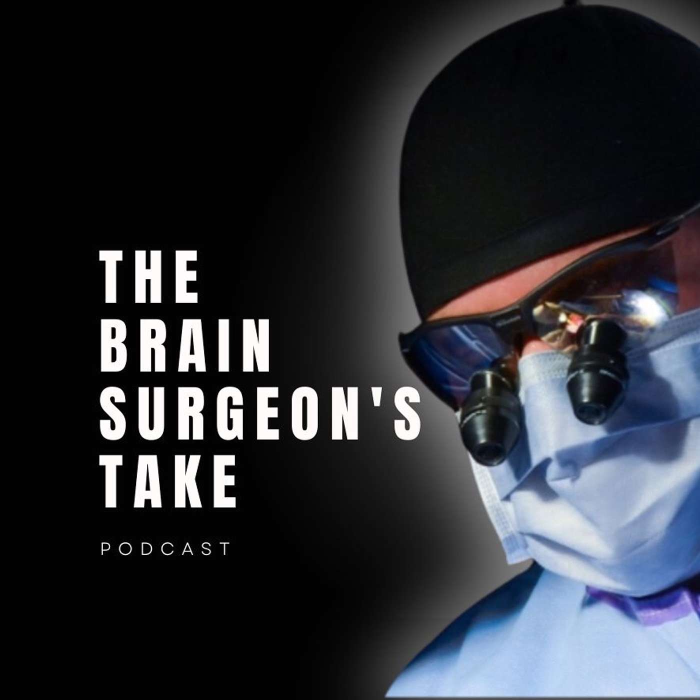 The Brain Surgeon's Take: Dr. Robert Hariri: The Evolution of Cellular Medicine