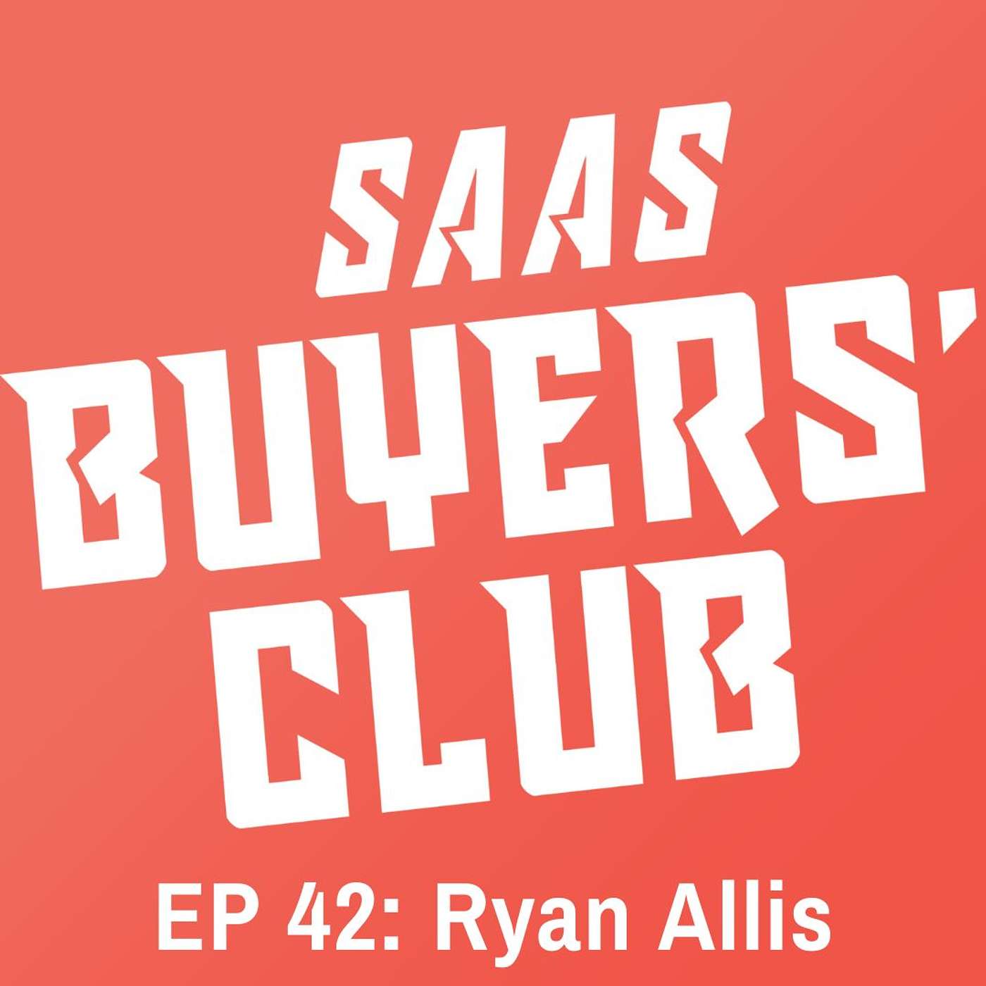 SaaS Buyers\' Club