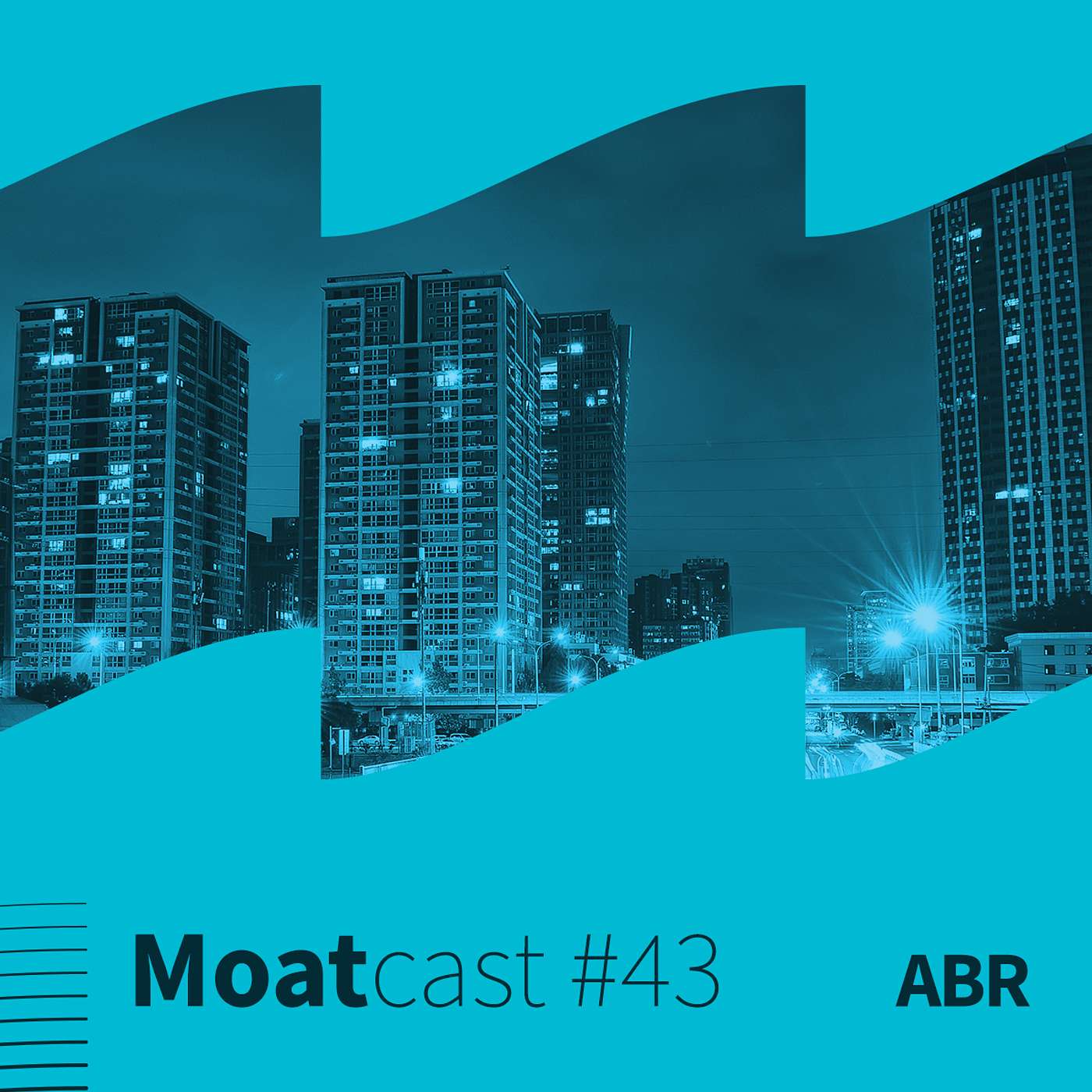 MoatCast #43 - abril de 2023