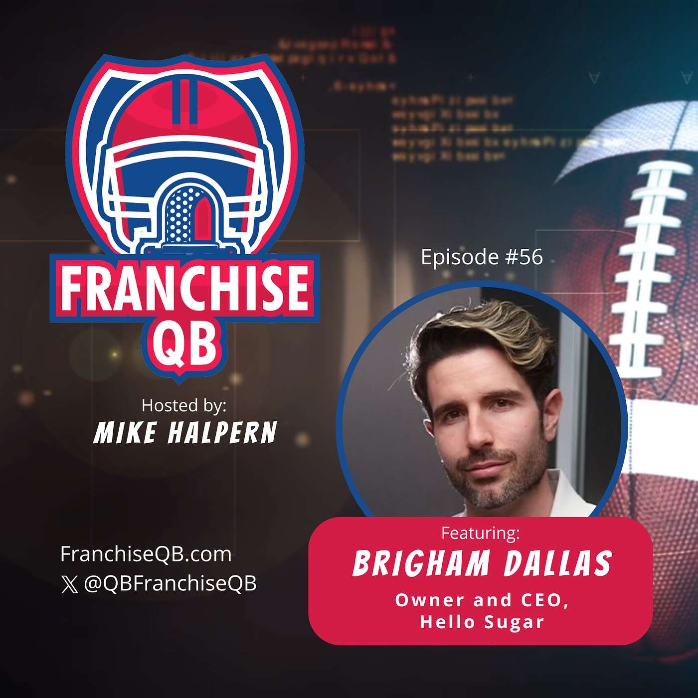 Franchise QB