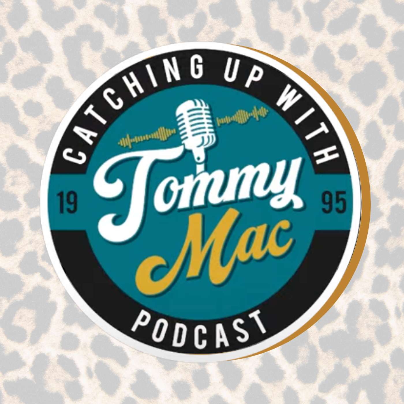 Jacksonville Jaguars Top Storylines in 2026 | Catching Up w/ Tommy Mac 7-20-26 episode artwork