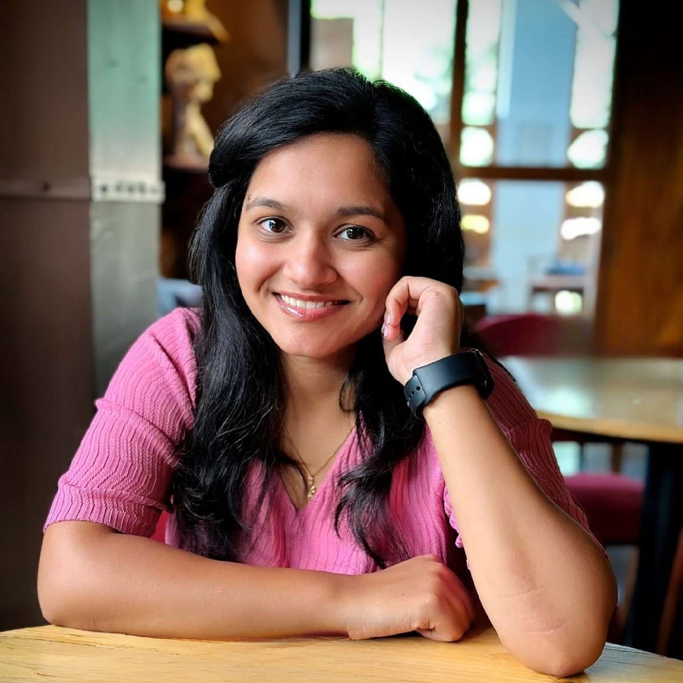 Path’o’Life with Dr. Pravina - Where Women Heal Through Lifestyle Medicine