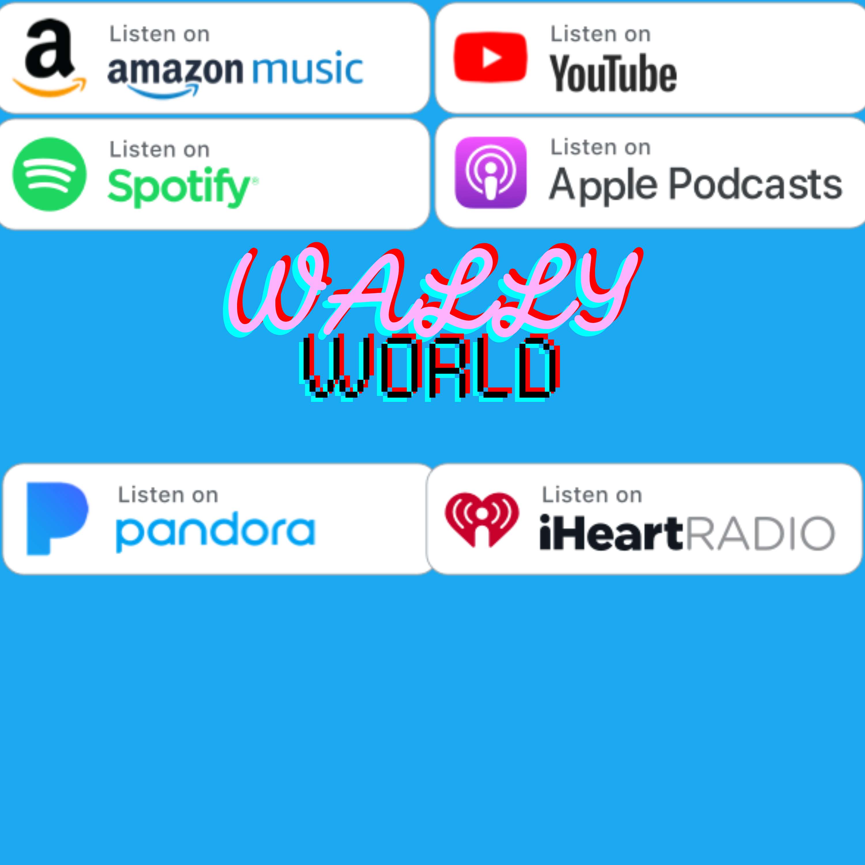 WALLY WORLD