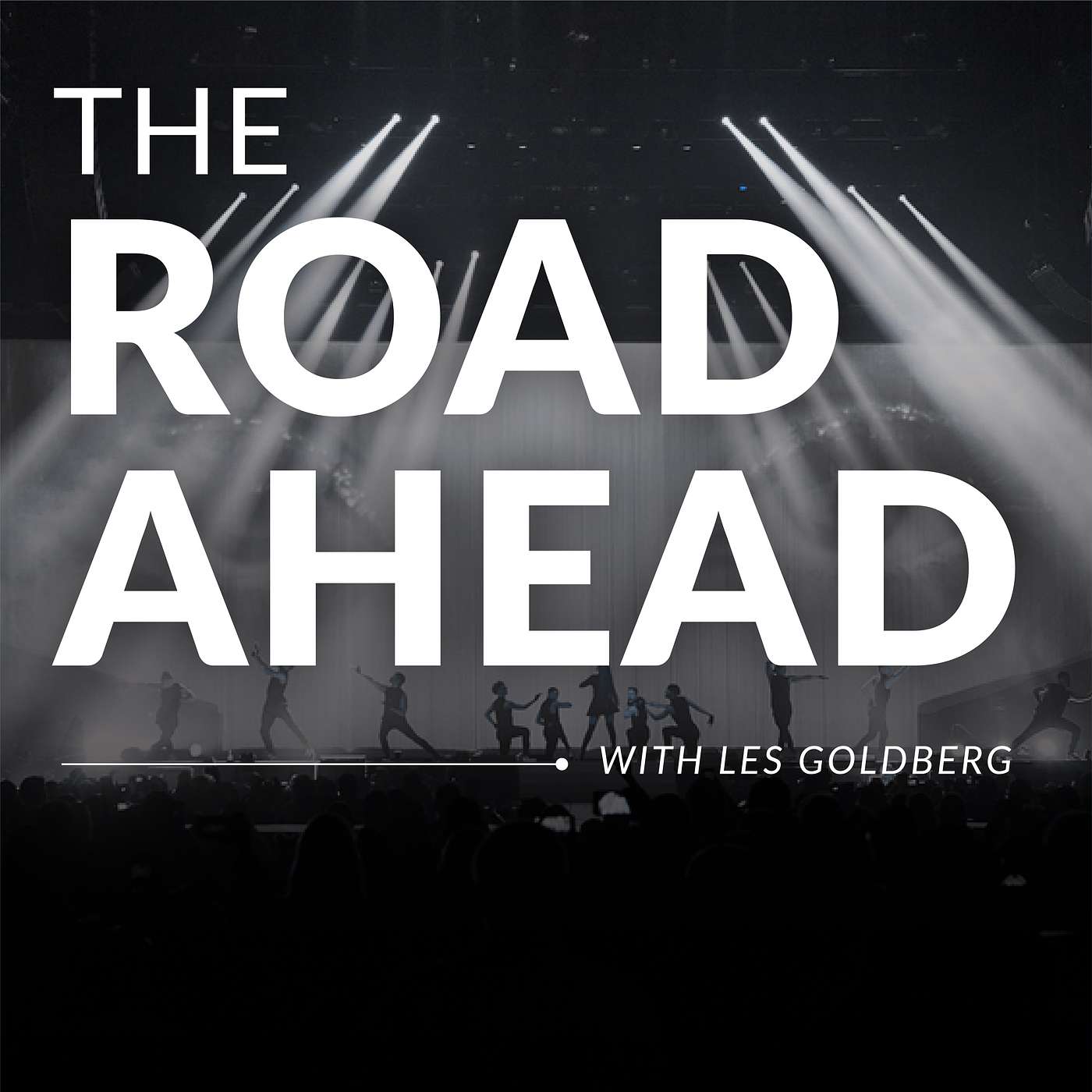 The Road Ahead