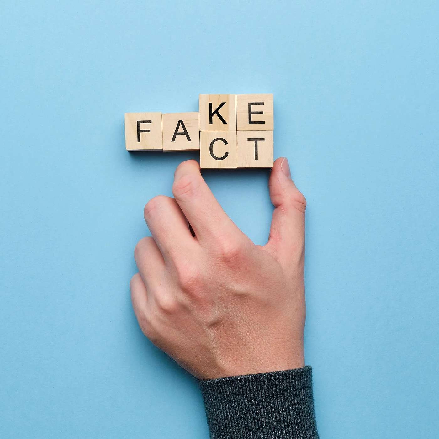 Who Fact Checks the Fact Checkers