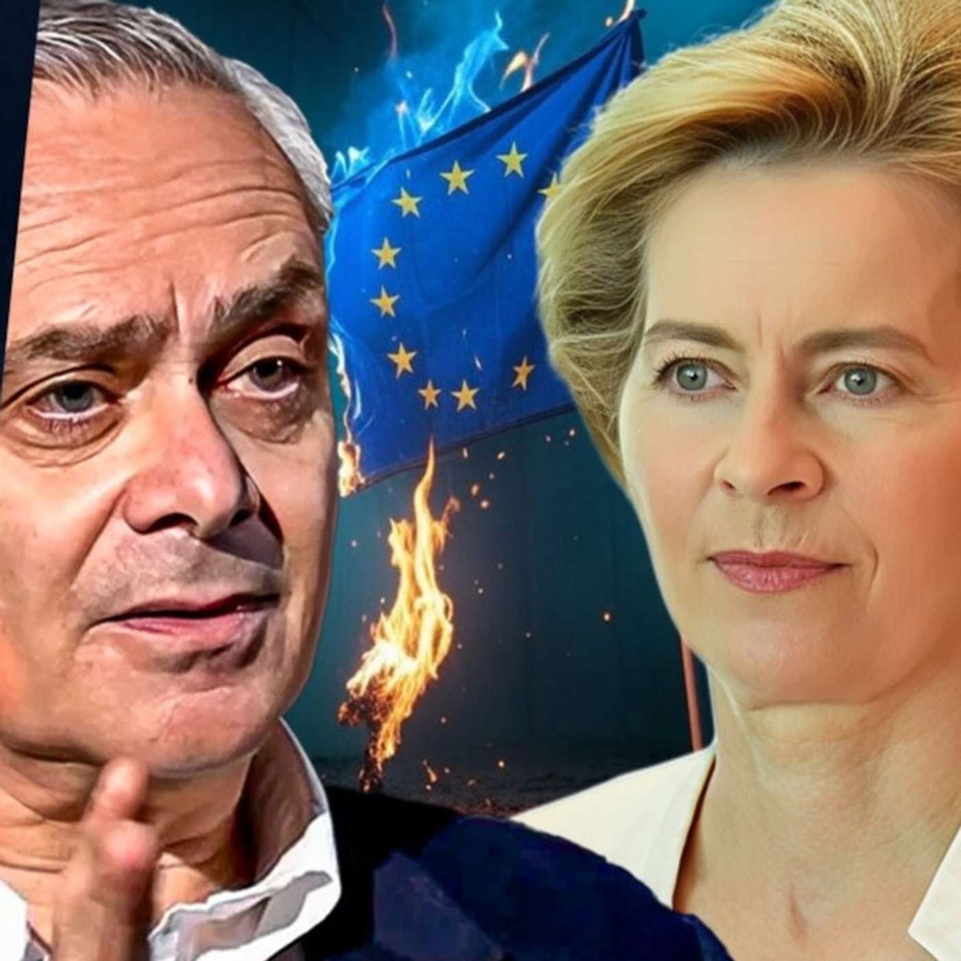 L’UE VEUT FAIRE TAIRE BAUD À TOUT PRIX | GPTV L’ESSENTIEL