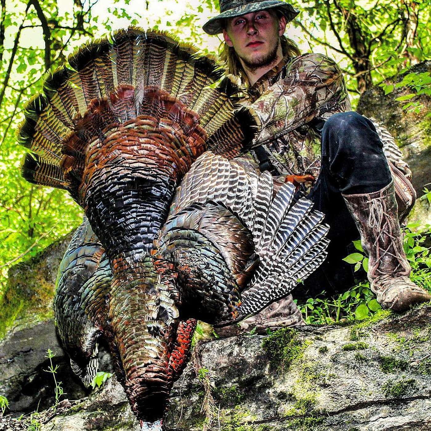 American Roots Outdoors w/ Alex Rutledge