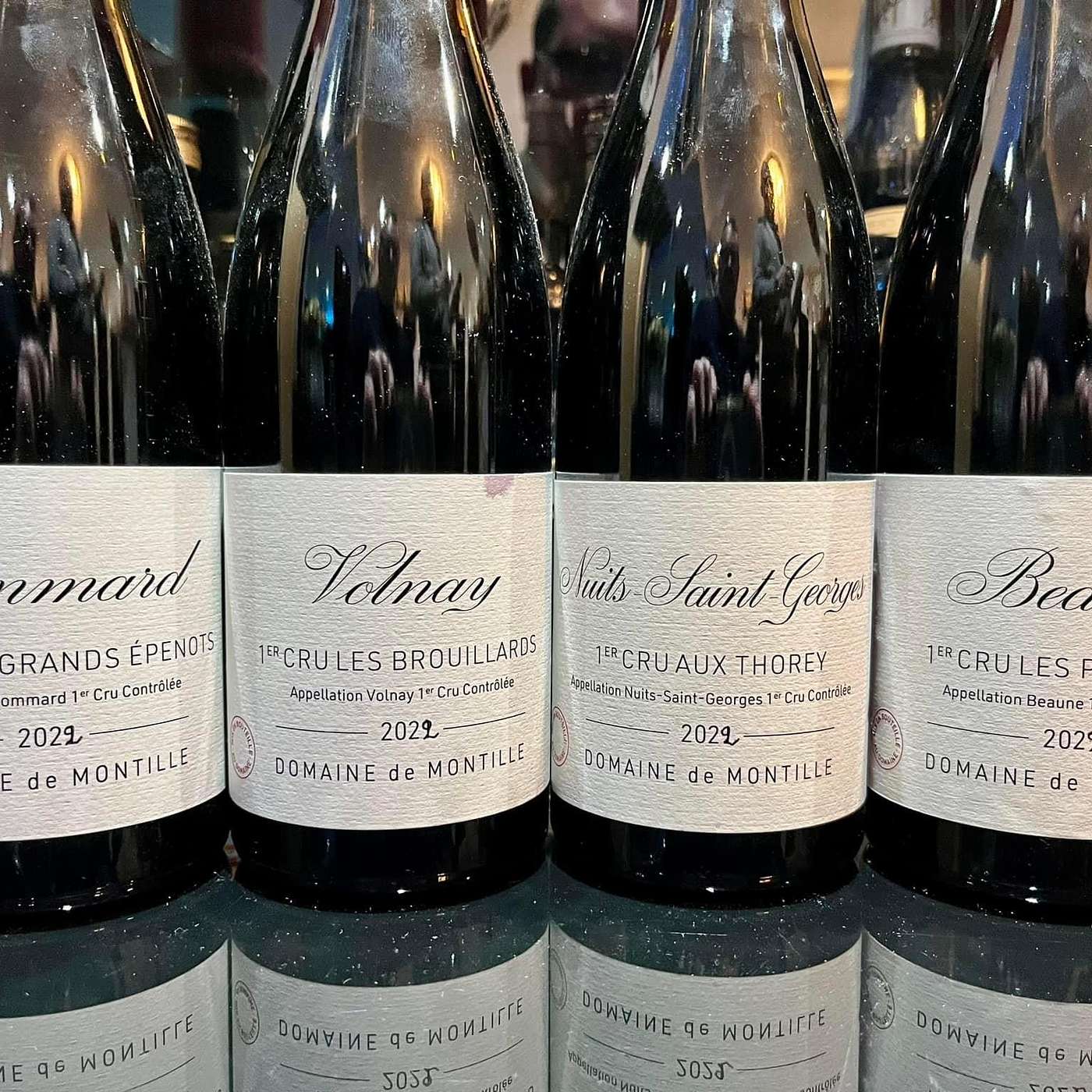 The Kosher Terroir