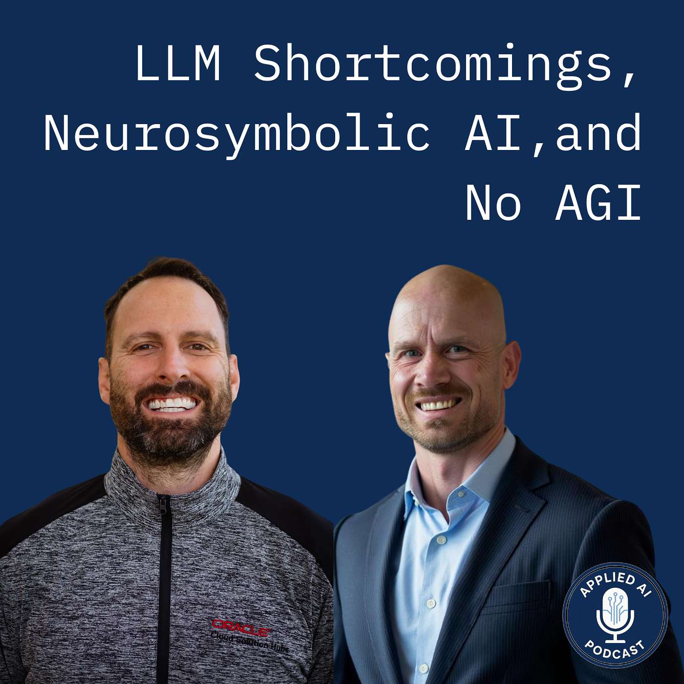 The Applied AI Podcast
