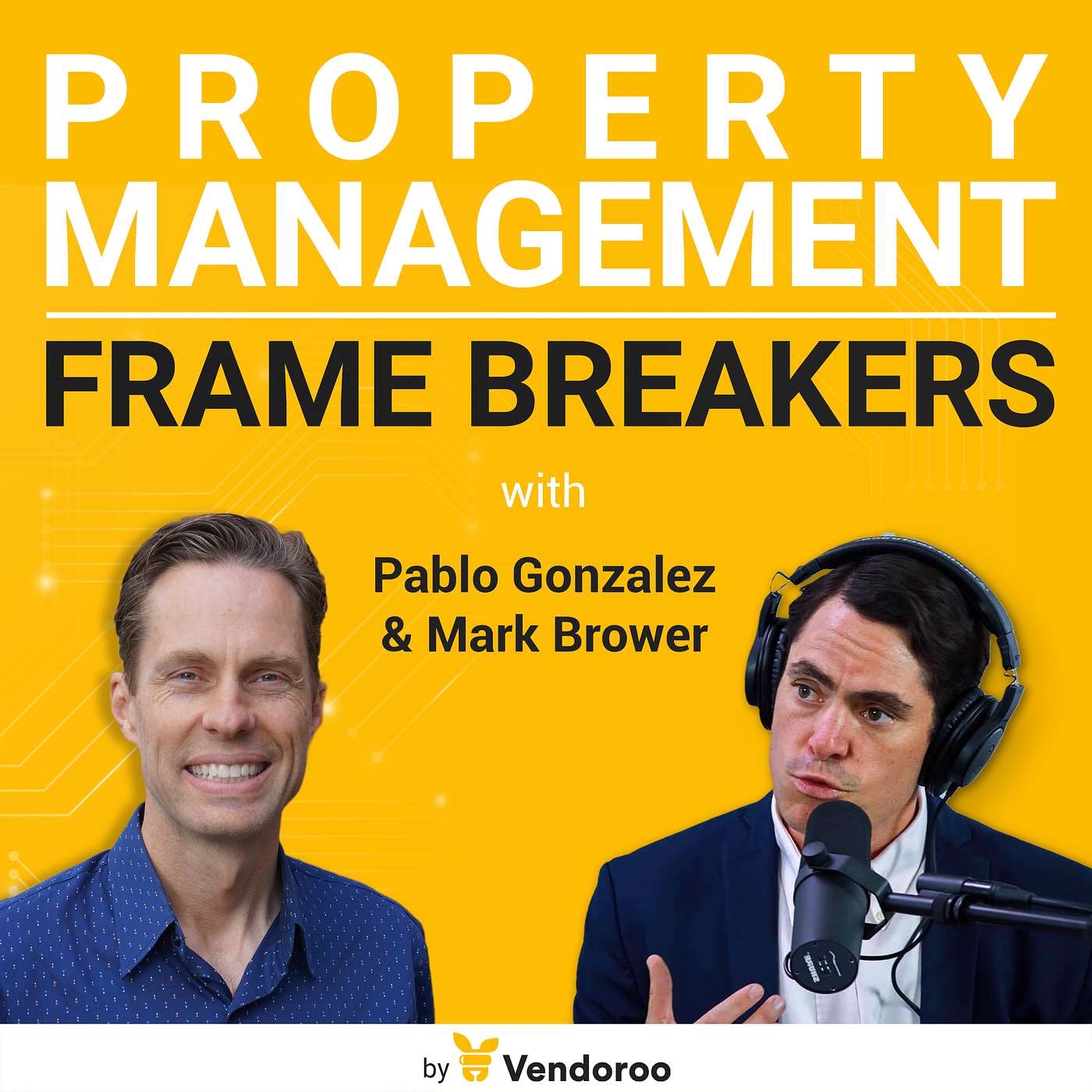 Property Management Frame Breakers