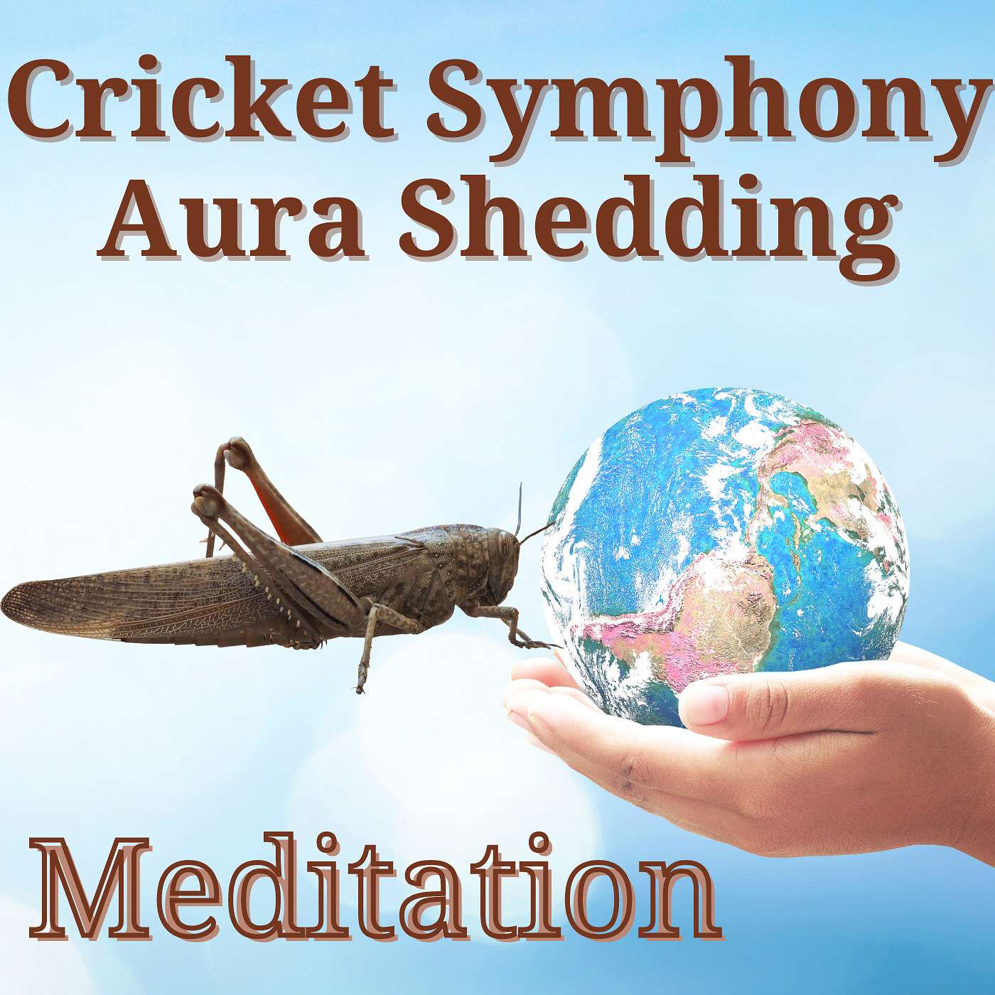 Raising Your Spirits Meditation Podcast
