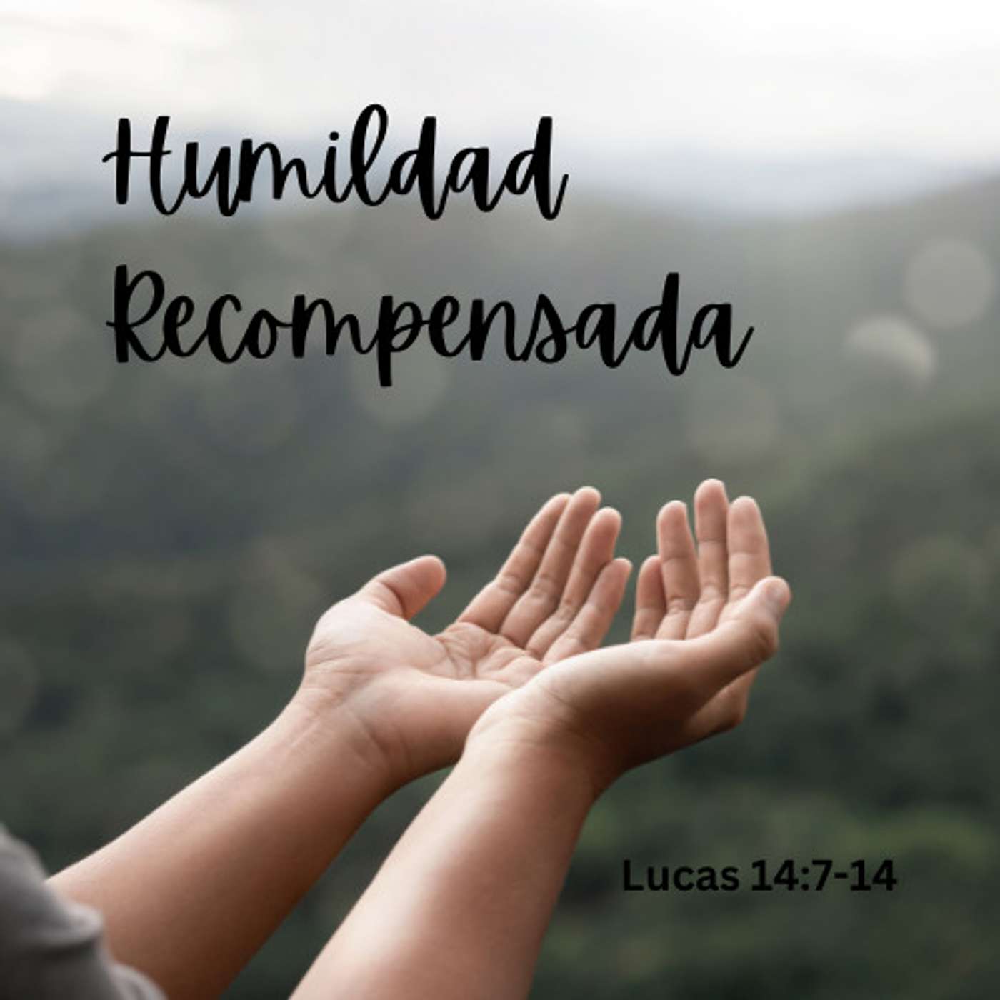 Humildad Recompensada
