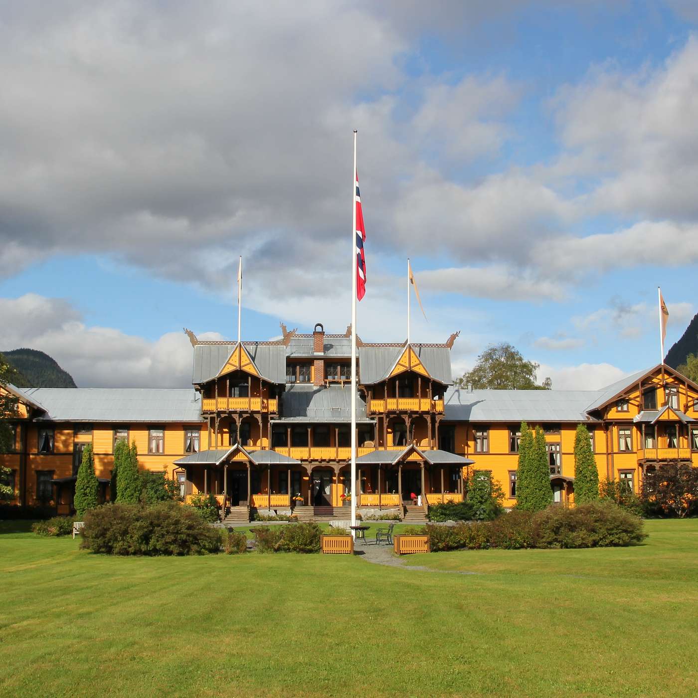 Telemarkpodden