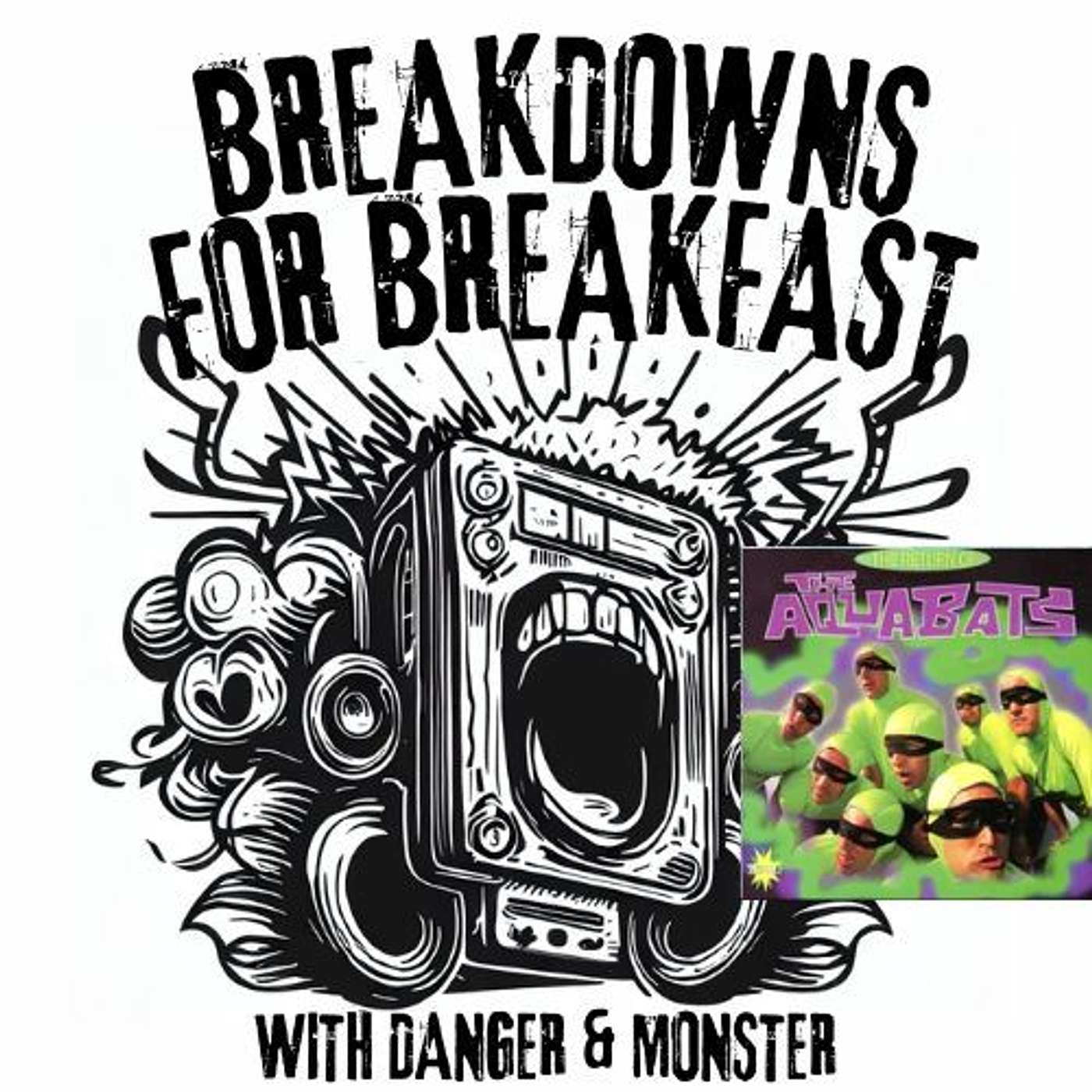 Breakdowns For Breakfast