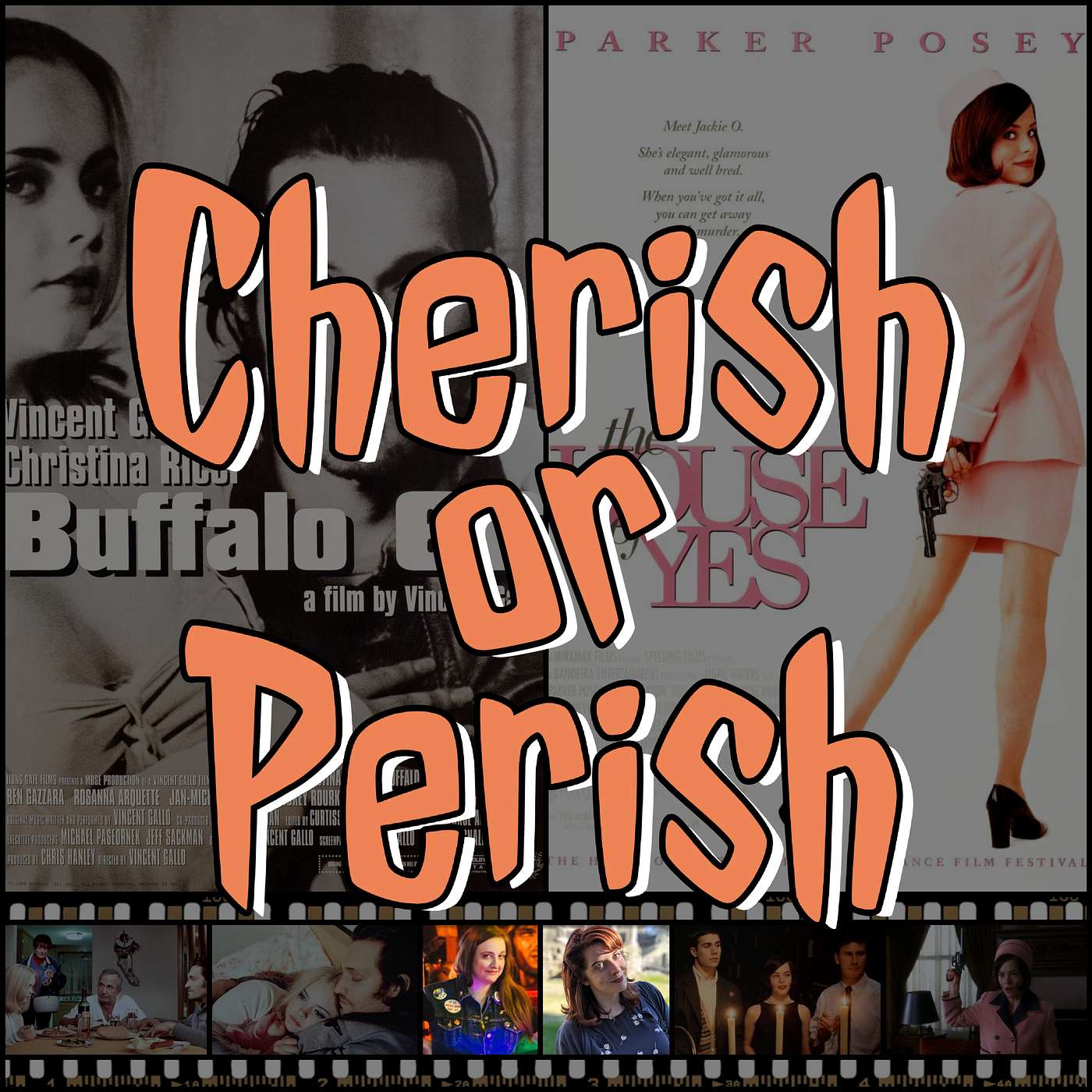 Cherish or Perish