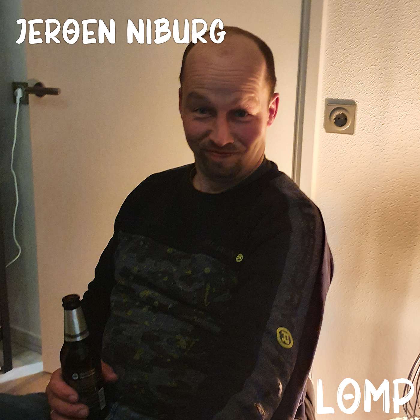 Lomp Podcast