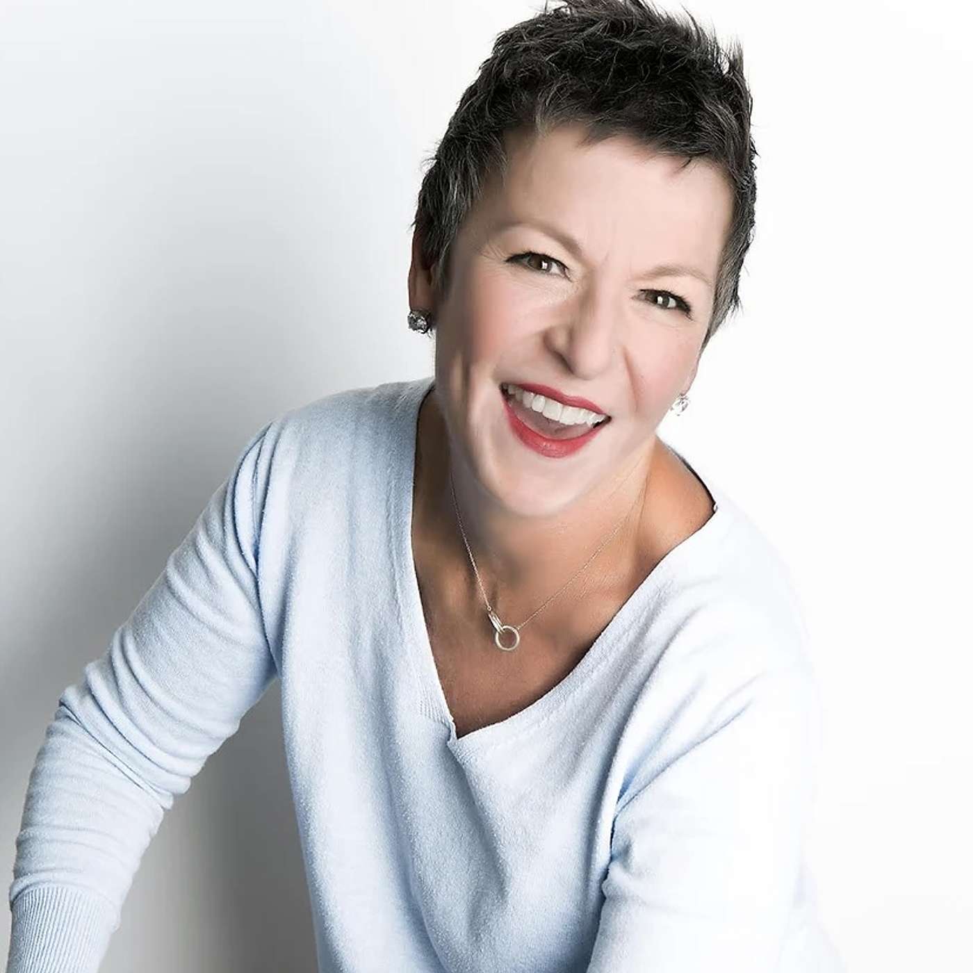 #250- The Heart of Life and Leadership: Insights From Ila Edgar episode artwork
