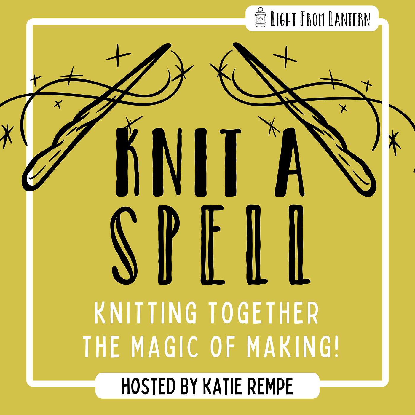 Ep 146: Salem’s Magical Making Mecca (Ana Campos/Circle of Stitches)