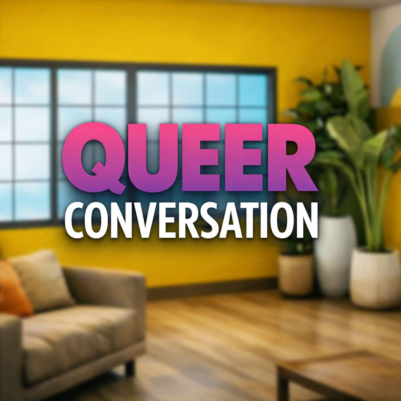 LOTL Media - Queer Conversation