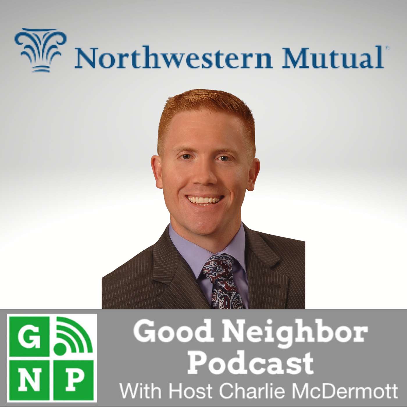 Good Neighbor Podcast