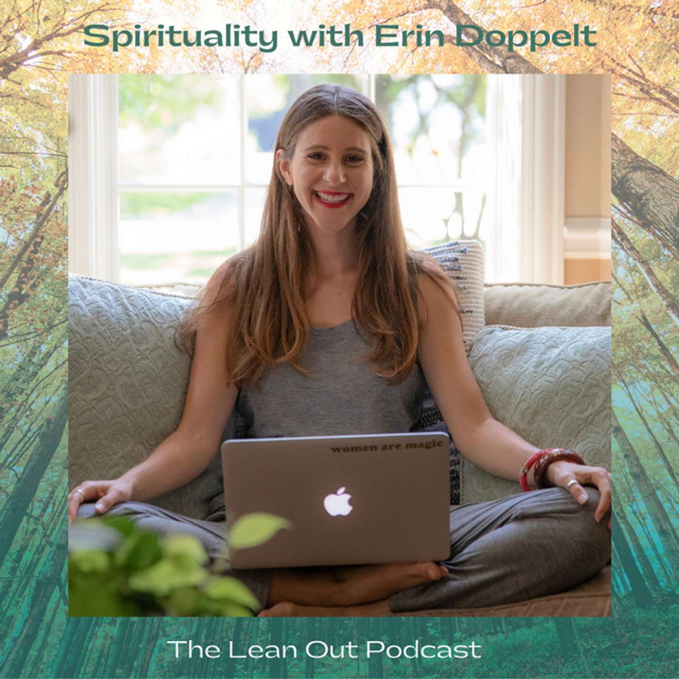 Lean Out Podcast