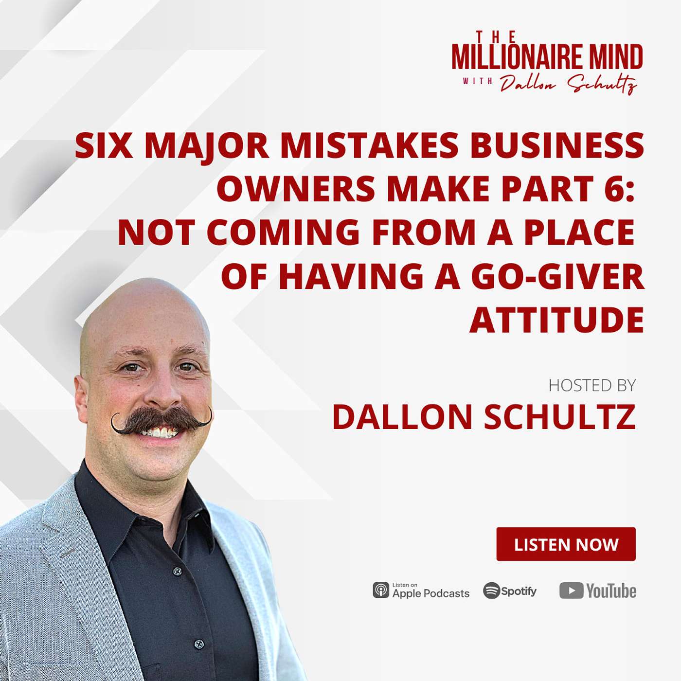 The Millionaire Mind