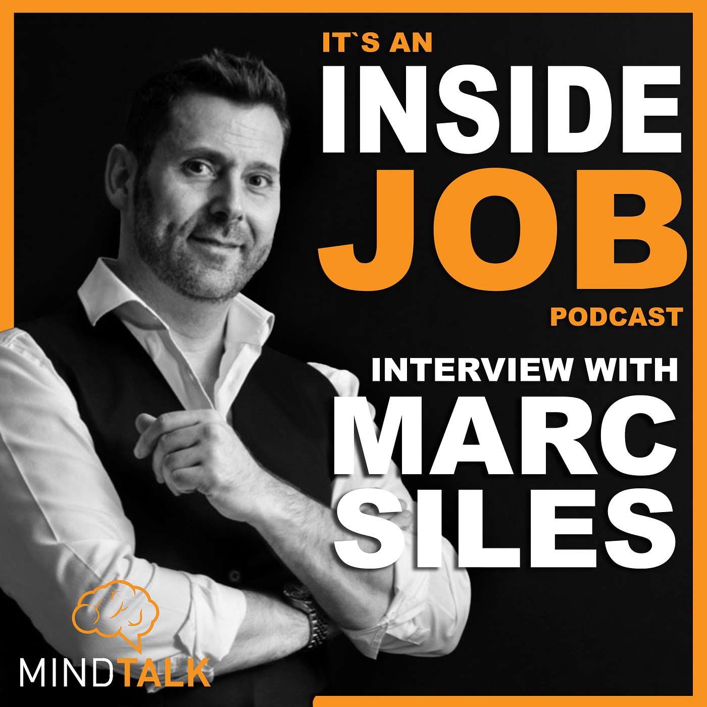 It\'s an Inside Job