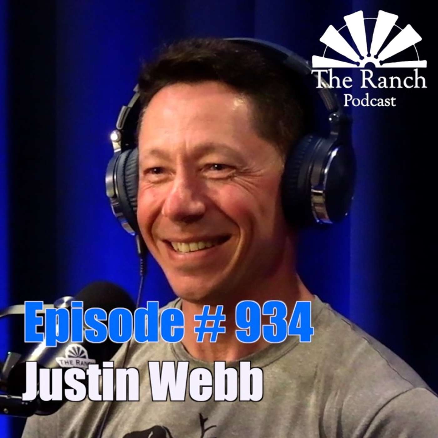 Wildlife Management in Idaho with Justin Webb