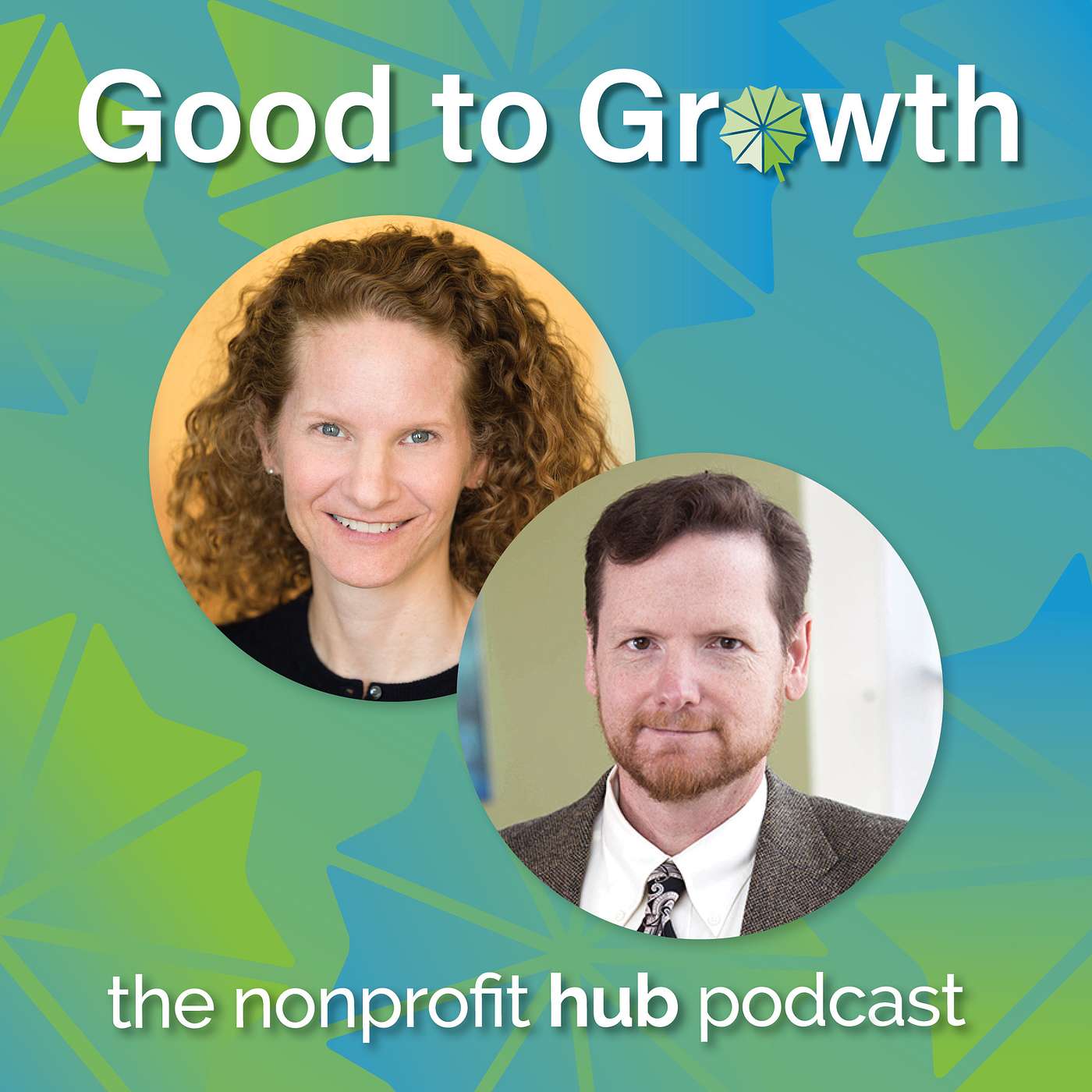 Nonprofit Hub Radio