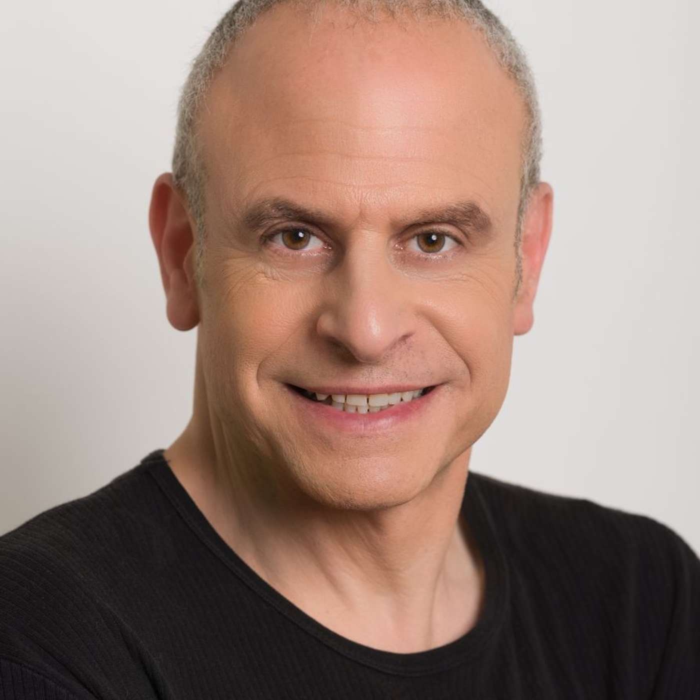 Season 7 Episode 10- Steve Rifkin- Actor, Writer- "Ready for Action", "Adventures of Louanna Lee: The Movie", "Dangerous Deception: Tales of the Fixer", "Rise and Fall in Love" and more! episode artwork