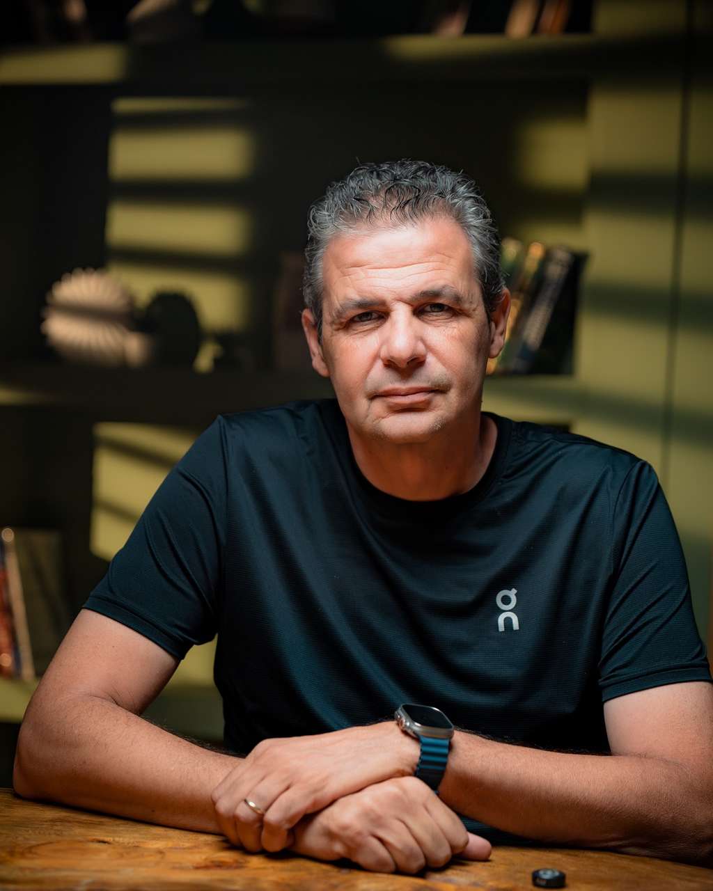 خالد الشواربي