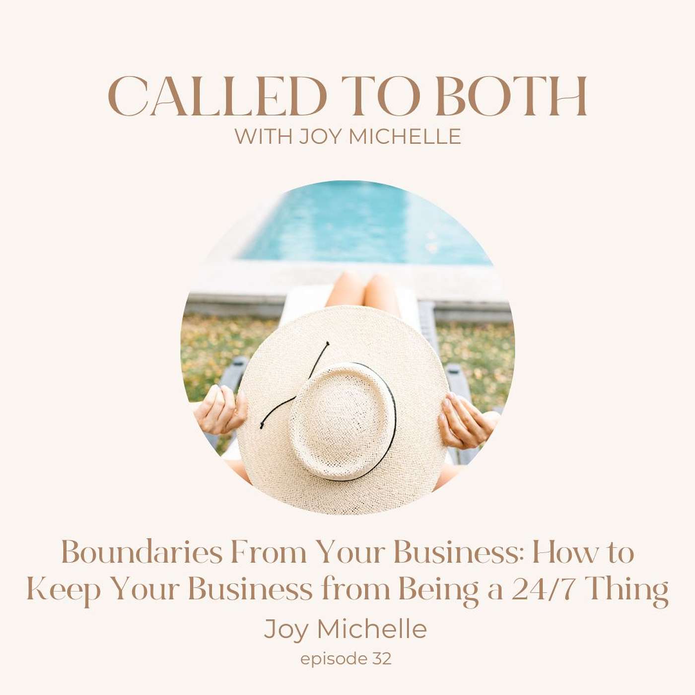 Called to Both - Balancing Motherhood and Business for Photographers