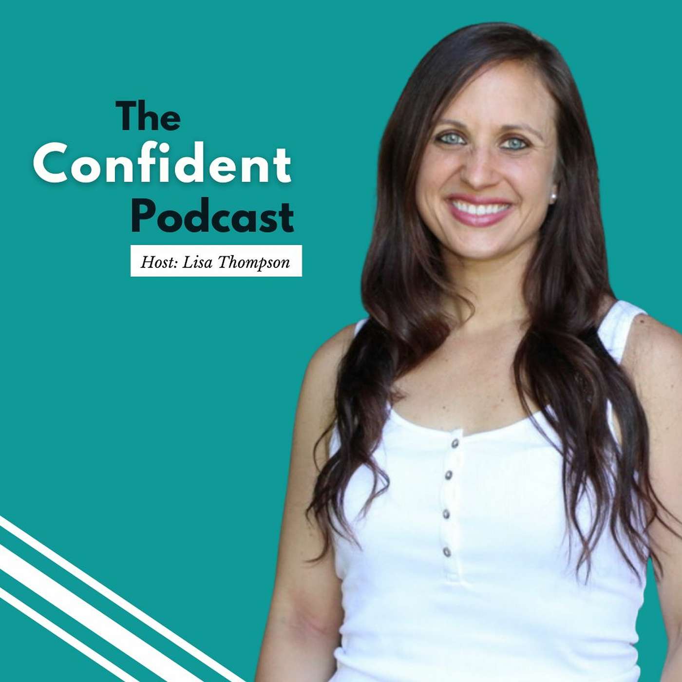 EP 99 | How wellbeing shapes your confidence